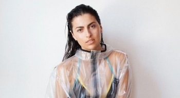 ANNA LUNOE