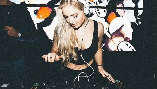 DJ Sammie | Auckland DJ