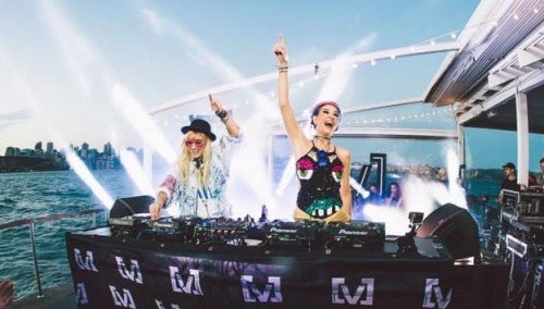 Image publishing: NEW TRACK `SOBER` BY NERVO IS OUT NOW!