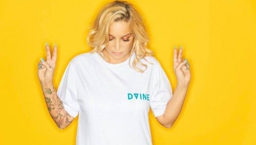 Image publishing: SAM DIVINE PRESENTED LIVE FROM DEFECTED LAKEDANCE