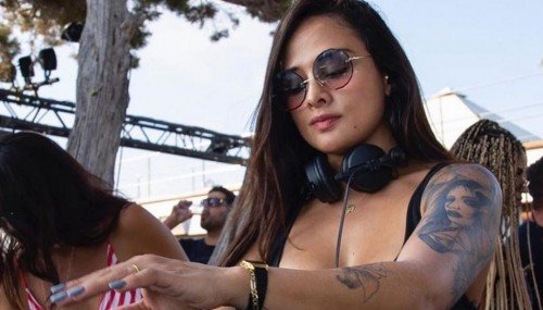 Image publishing: Check out the latest Edit by DJ Marisol Grajales on Tusa Karol G y Nicki Minaj!