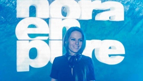 Image publishing: “In The Air Tonight” by DJ Nora En Pure  is OUT NOW!