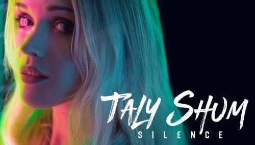 Image publishing: Did you listen to the latest Mix “SILENCE” #22 by DJ Taly Shum ?? 