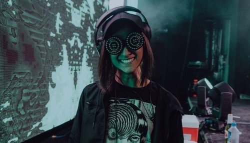 Image publishing: Check out new Rezz's Remix on Melanie Martinez - Tag, You’re It on DjaneTop!