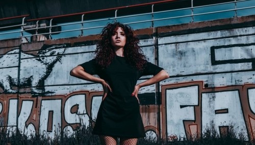 Image publishing: New Single ! Simay Akca - No Other Way (Original mix)