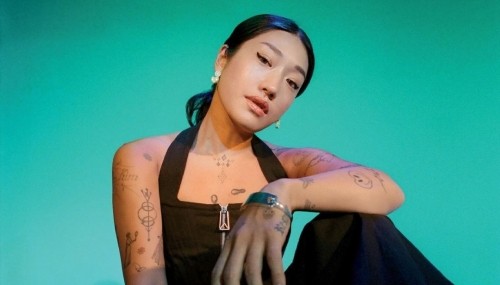 Image publishing: Peggy Gou‘s second single “I Go” of the summer is OUT NOW! 