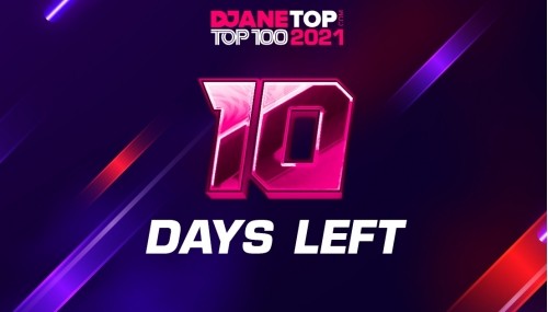 Image publishing: 10 DAYS LEFT until the end of the voting