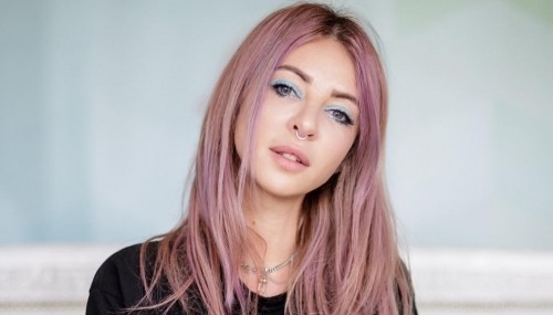 Image publishing: New video & song “Fear of Dying” by DJ Alison Wonderland is OUT!