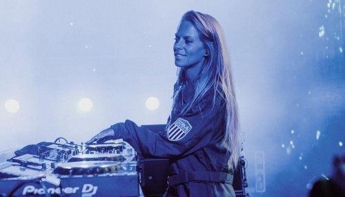 Image publishing: New track “Reminiscing” by DJ Nora En Pure is OUT NOW!