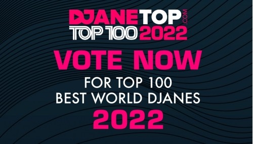 Image publishing: START OF THE VOTING 2022