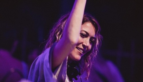 Image publishing: Listen to the latest Guest Mix Ecoteca: Echoes Of The Soul with DJ Francesca Lombardo on DjaneTop!