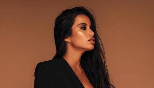 Fresh DJ Lupe Fuentes's Exchange LALALand after party Live Mix on our website!