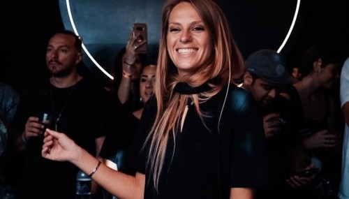 Image publishing: New release “Stop Wasting Time” by DJ Nora En Pure is OUT NOW! 