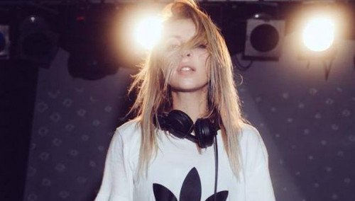 Image publishing: New single 'CHURCH' by DJ Alison Wonderland is OUT NOW!