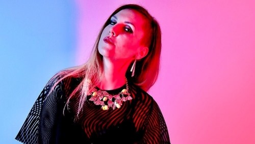 Image publishing: Fresh Live Set by DJ Anuschka for Boiler Room on our website!