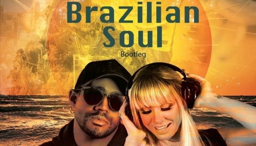 Image publishing: New Bootleg “Brazilian Soul” by DJ Carol Garcia & Smith DJ is OUT NOW!