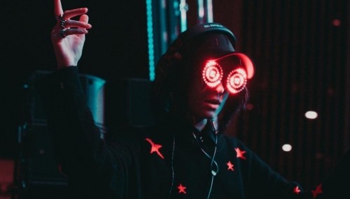 Image publishing: New release “Gyrate” by DJ Rezz,Quackson,Wreckno is OUT NOW!