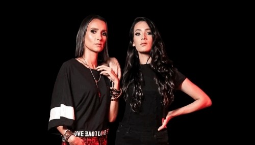 New release "SUENO" by DJ Brio The Duo DJs feat.Maria Alejandra Borrego is OUT!