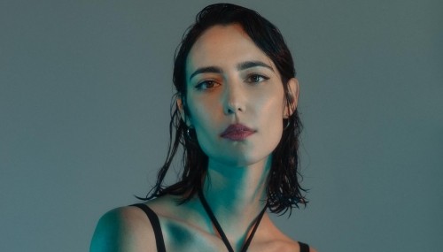 Image publishing: New release "Radiance" by DJ Amelie Lens is OUT NOW!