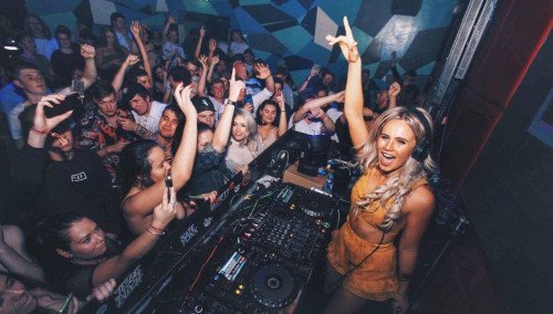 Image publishing: Team Tiger Radio #039 with DJ Tigerlily and DJ Juicy M is OUT!