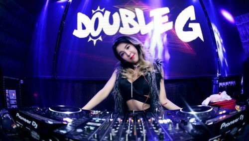 Image publishing: Fresh Mix by DJ Double is up at DjaneTop!