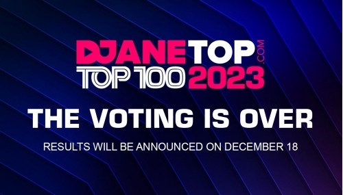 Image publishing: THE VOTING IS OVER