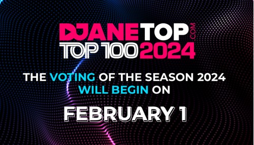 Image publishing: Djanetop Voting 2024
