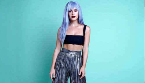 Image publishing: New music from DJ Tigerlily - “Agony” is OUT NOW! 