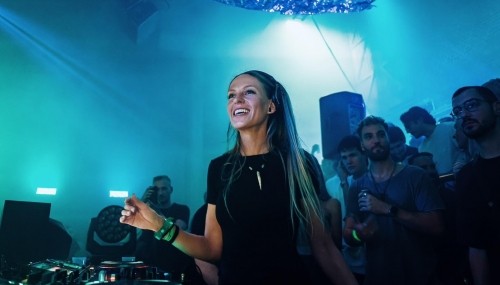 Image publishing: New release "Freyja" by DJ Nora En Pure is OUT!