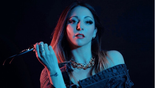 Image publishing: New Remix by DJ Tamisha & Penn Brothers on Gipsy King - Baila Me is OUT!