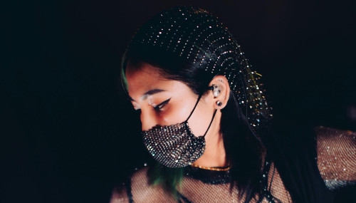 Image publishing: Live Mix by DJ Lip M from Cambodia on our website!