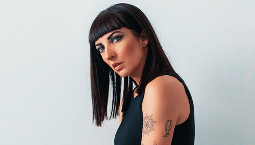 Image publishing: Guest Mix BCCO Podcast 378 with DJ Juliet Fox on our website!