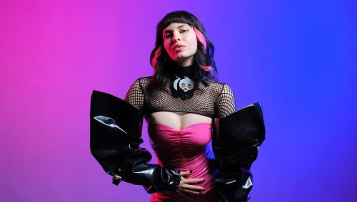 Image publishing: 'Okano' EP by DJ Dea Magna is OUT!