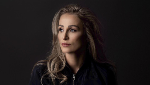 Image publishing: Fresh Remix by DJ Jil Tanner on Lambda - Hold On Tight is OUT NOW!