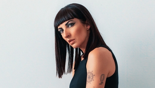Image publishing: New Remix by DJ Juliet Fox on Antillas feat. Fiora - Damaged is OUT!