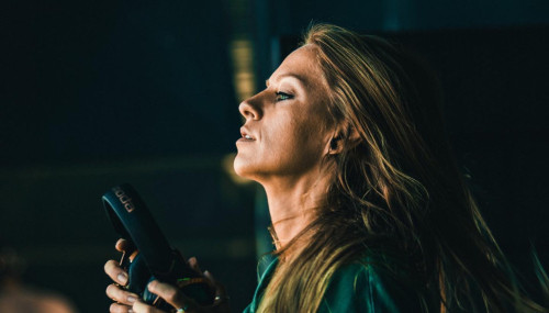 Image publishing: New release "Pretoria" by DJ Nora En Pure is OUT!