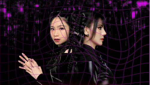 Image publishing: New release "Escape" by DJ Sm1le & DJ Aris is OUT! 