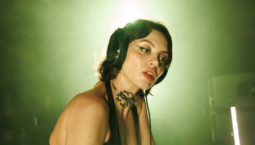 Image publishing: New release "Prisoner" by DJ Sara Landry , Alex Farell is OUT!