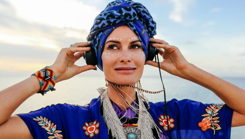Image publishing: Sounds Of Sirin In The Mix #94 with DJ Veronika Fleyta is up on our website!