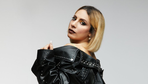 Image publishing: Silver Music Radio #008 with DJ Janelle on our website!