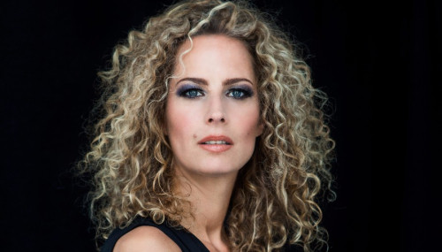 Image publishing: New release "Latin Lovers" (2004 version edit) by DJ Monika Kruse is OUT NOW!