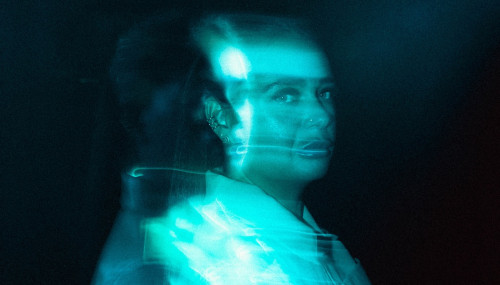 Image publishing: New release "Ibizacore" by DJ Hannah Laing is OUT!