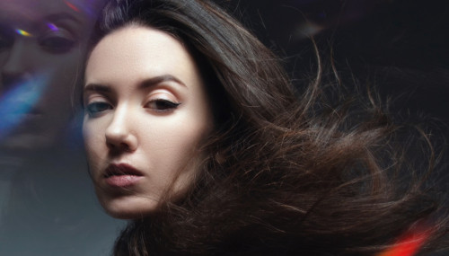 Image publishing: New release "Pandora" by DJ Katy Rise is OUT!