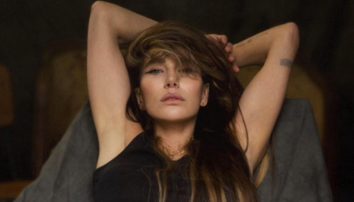 Image publishing: New release "Backroom" by DJ Joyce Mercedes is OUT!