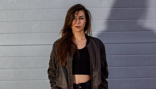 Image publishing: Guest Mix Subliminal Podcast I with DJ Inez Akker on our website!