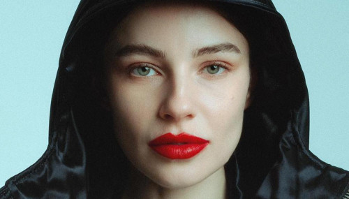 Image publishing: Guest Mix EX.728 with DJ Anfisa Letyago on our website!