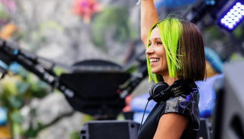 Image publishing: MiMo Radio 003 by DJ Miss Monique is up on our website!