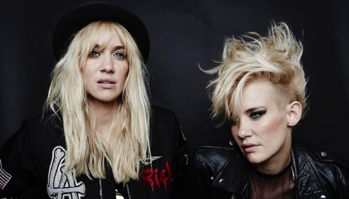 Image publishing: New release "Talk About Us" by Nervo x Plastik Funk feat. Julia Temos is OUT!