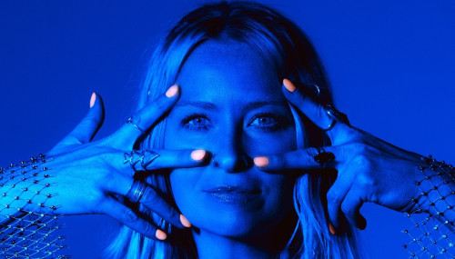 Image publishing: New album "Vital Signs" by DJ Maddy O'Neal is OUT!