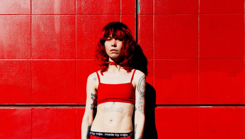 Image publishing: New release "She Got It" by DJ Mija is OUT NOW! 